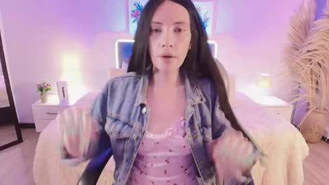 Sarah  online show from 05.10.26