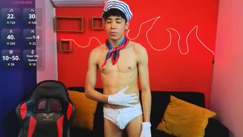 just Daniel  online show from 02.07.26