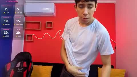 just Daniel  online show from 03.22.26