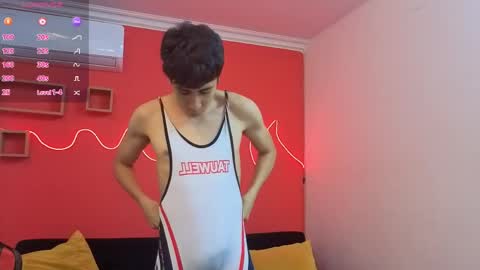 just Daniel  online show from 04.07.26