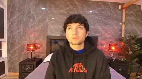 Zarek  online show from 05.29.26