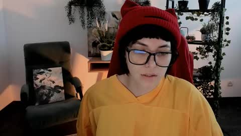 Neo Geisha online show from 03.22.26