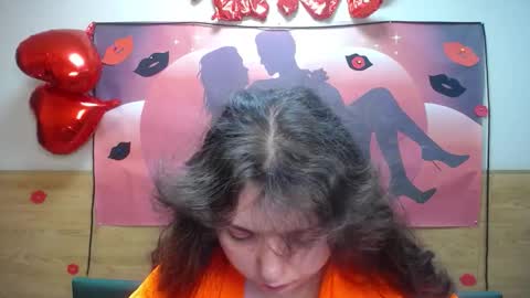 NeonilaLisova online show from 09.09.25