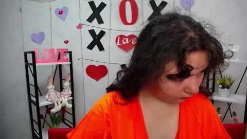 NeonilaLisova online show from 09.18.25