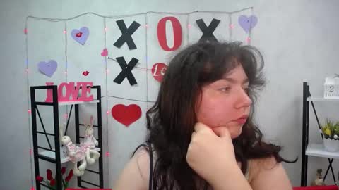 NeonilaLisova online show from 09.23.25