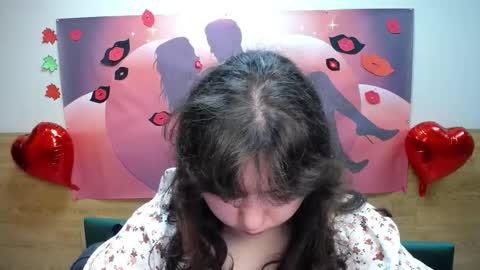 NeonilaLisova online show from 10.07.25