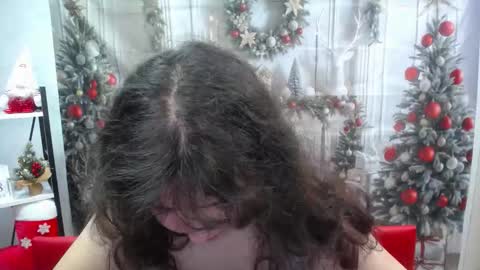 NeonilaLisova online show from 12.18.25