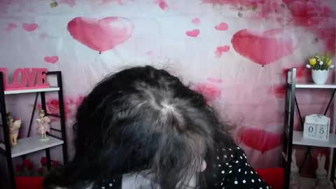 NeonilaLisova online show from 02.07.26