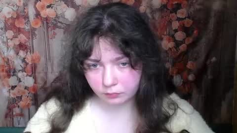 NeonilaLisova online show from 03.03.26