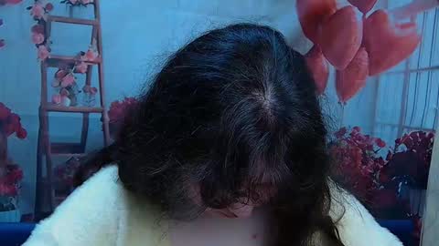 NeonilaLisova online show from 03.05.26