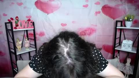 NeonilaLisova online show from 04.09.26