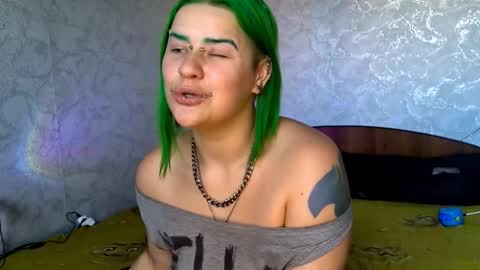 Ada online show from 10.13.25