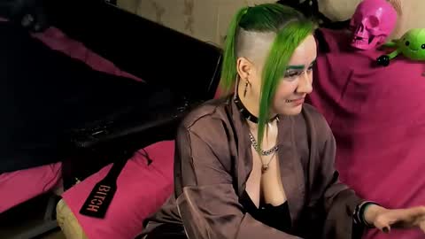 Ada online show from 11.20.25