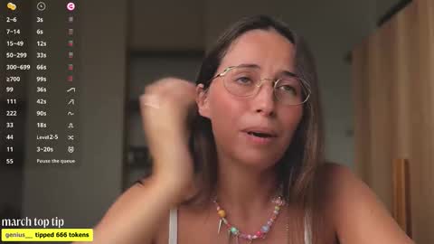 Riley online show from 03.10.26