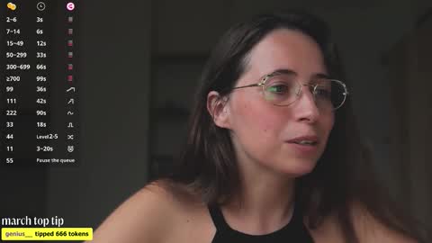 Riley online show from 03.11.26