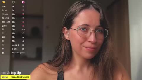 Riley online show from 03.14.26