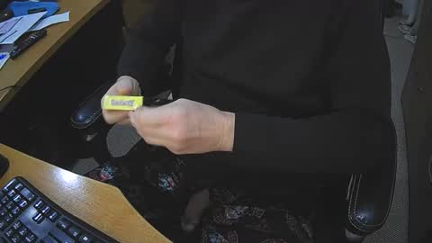 Snapshot of neotee3 chatting on 11.16.25 Neotee online show from 11.16.25