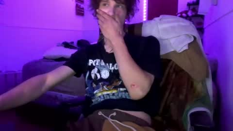 nephew_p online show from 07.14.26