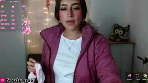 Neptu noxx online show from 01.31.25