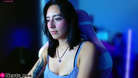 Neptu noxx online show from 03.08.26