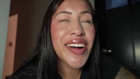 Snapshot of nerak_a chatting on 05.30.26 Helena Every Friday new video for my fan club loves online show from 05.30.26