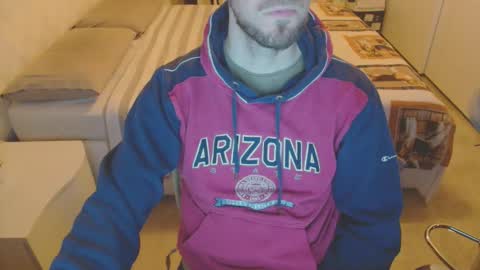 Nerchia89 online show from 12.21.25