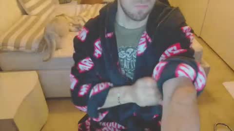 Nerchia89 online show from 02.04.26