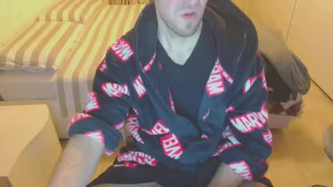 Nerchia89 online show from 02.17.26