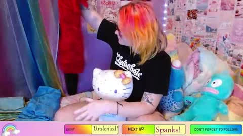 NerdGibbler online show from 06.08.26