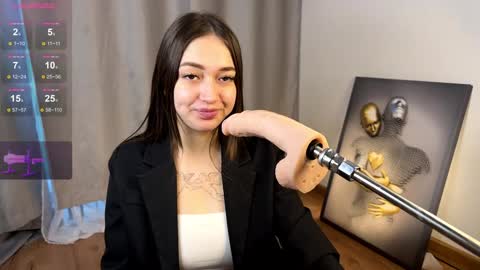 Lina Liza Emily and Grace online show from 09.28.25