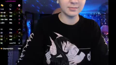 NerdySquirty online show from 12.07.24