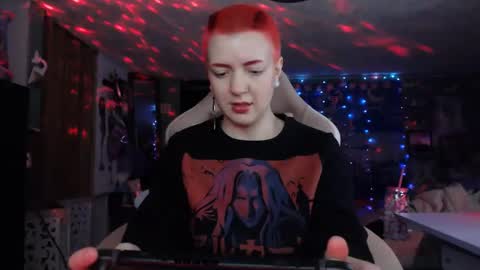 NerdySquirty online show from 02.19.25