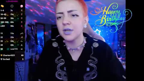 NerdySquirty online show from 02.26.25