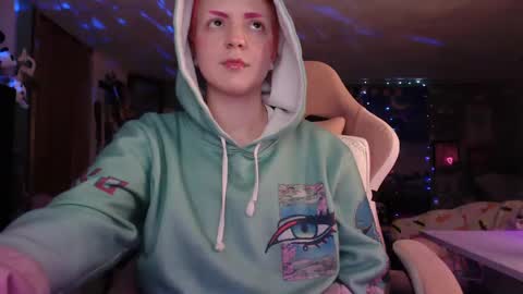 NerdySquirty online show from 03.07.25