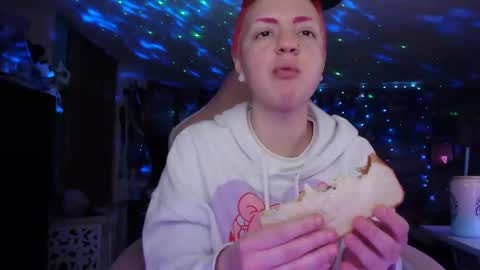 NerdySquirty online show from 03.08.25