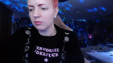 NerdySquirty online show from 03.11.25