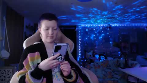 NerdySquirty online show from 09.10.25