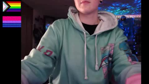 NerdySquirty online show from 10.28.25