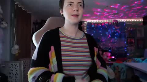 NerdySquirty online show from 01.07.26