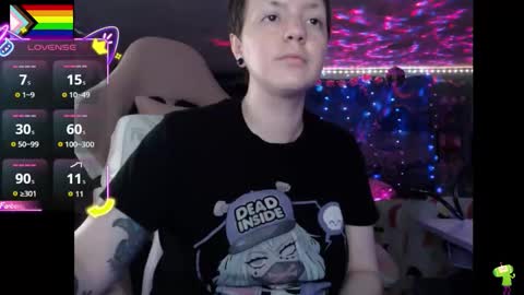 NerdySquirty online show from 04.02.26