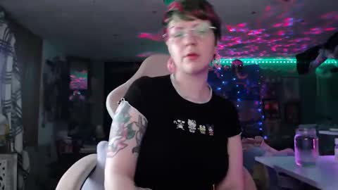 NerdySquirty online show from 05.27.26