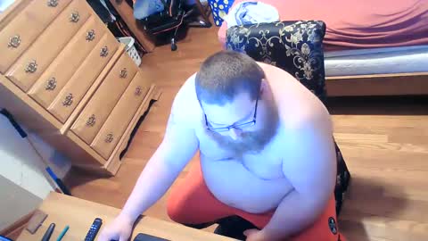 nerdychub4fun online show from 03.05.25