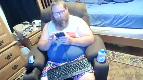 nerdychub4fun online show from 06.27.26