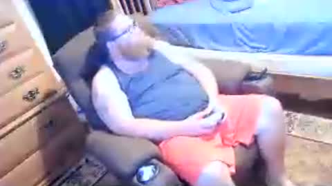 nerdychub4fun online show from 07.03.26