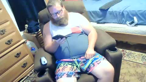 nerdychub4fun online show from 07.05.26
