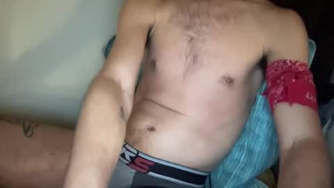 Xavy online show from 03.03.25