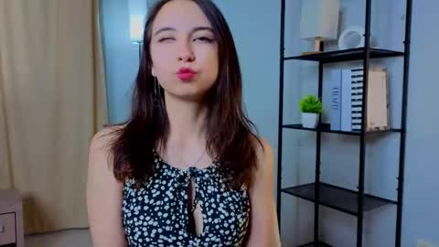 Snapshot of nerixalvire chatting on 05.24.26 Emily online show from 05.24.26