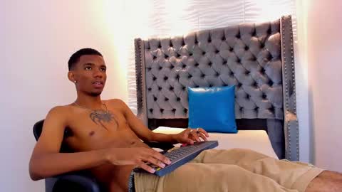 Nero online show from 12.15.25