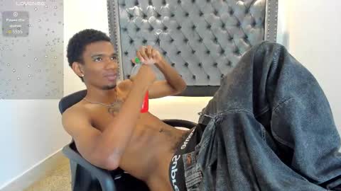 Nero online show from 02.20.26