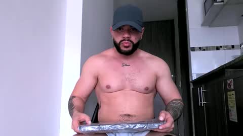 neron XXL online show from 11.30.25